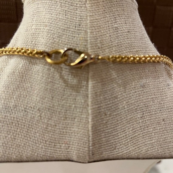 Ben-Amun Key Charm Pendant Necklace - Picture 9 of 16